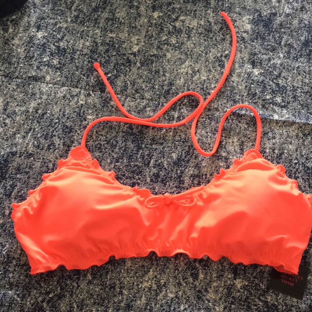 Victoria's Secret swim top